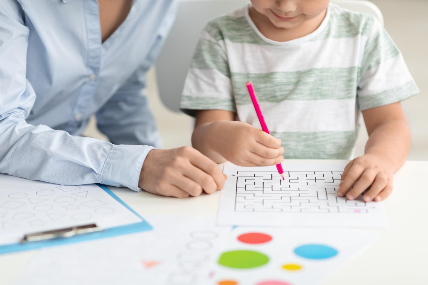 ADHD Assessment & Management