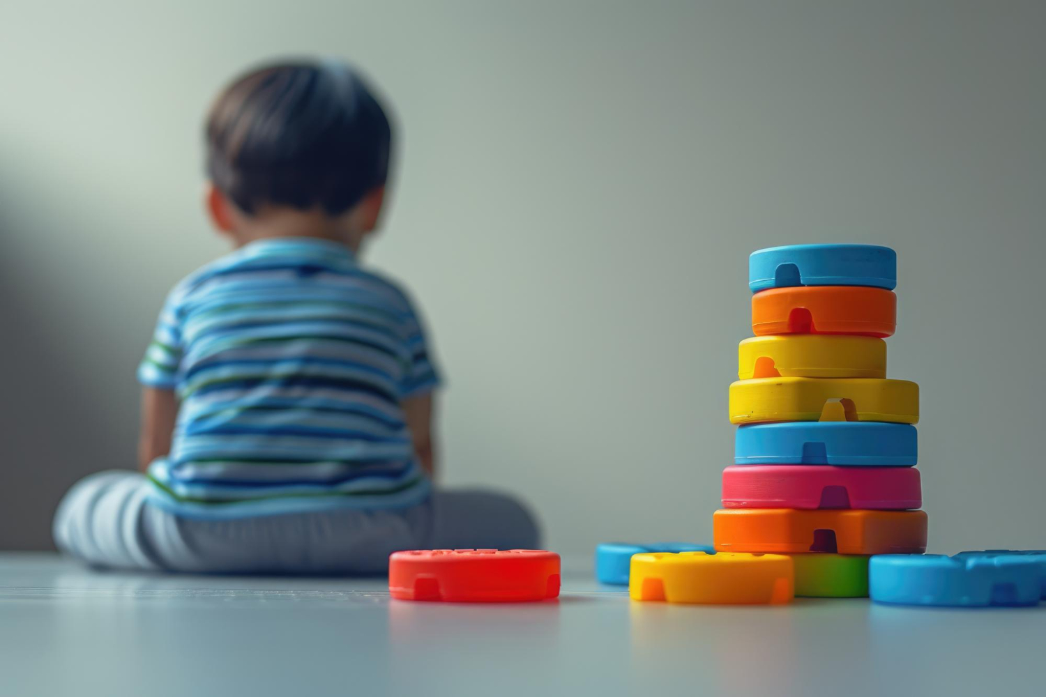 Developmental Delay Evaluation