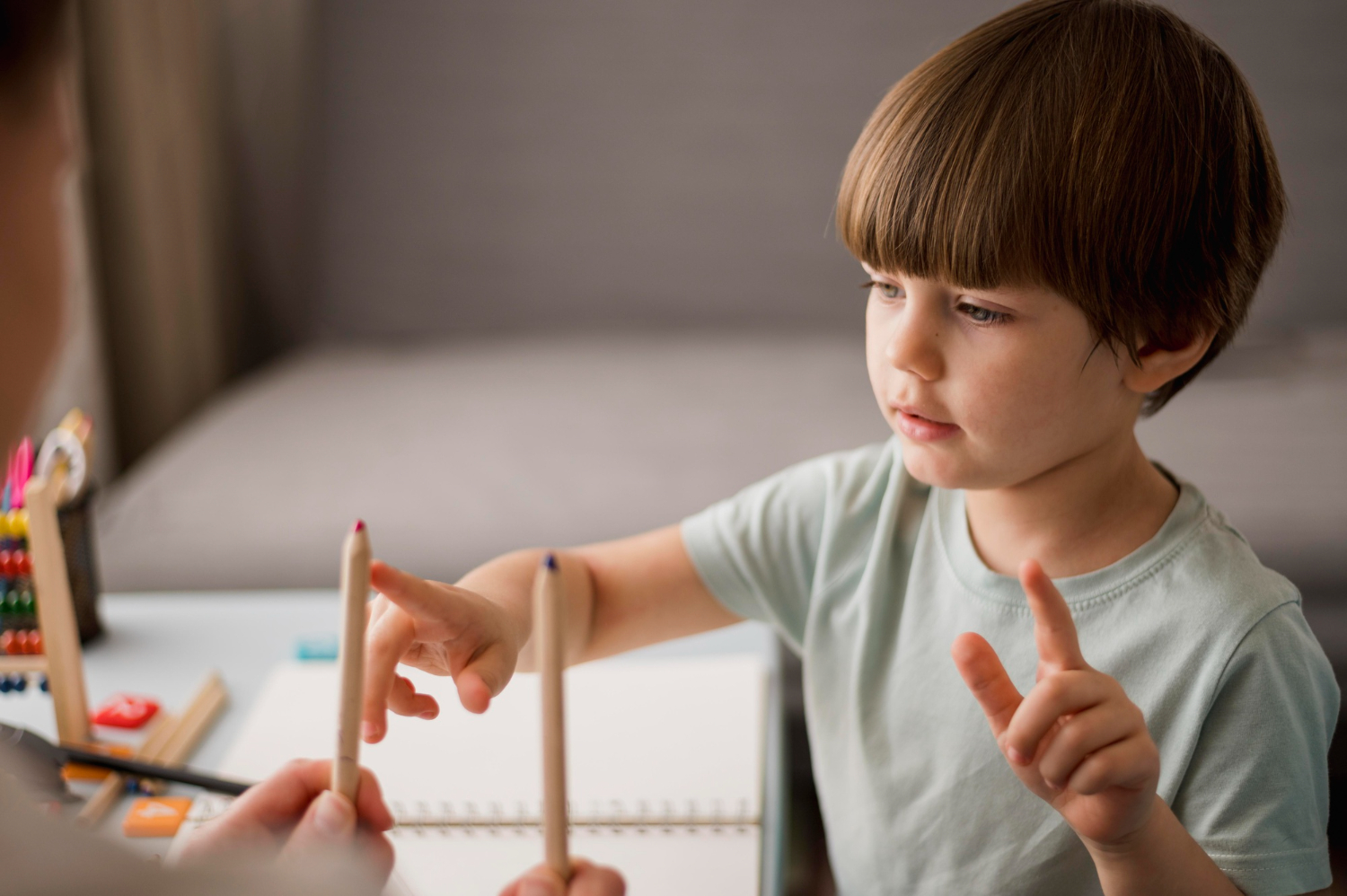 Autism Spectrum Disorder