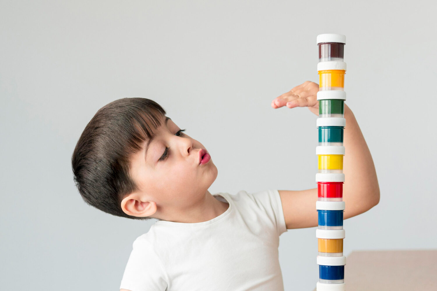 Developmental Pediatrics