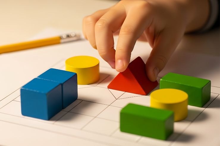 IQ assessments for kids